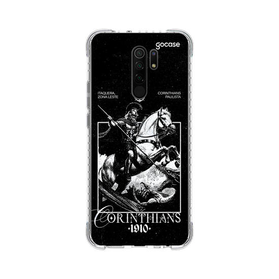  Corinthians - São Jorge Limiar