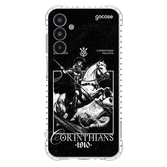  Corinthians - São Jorge Limiar