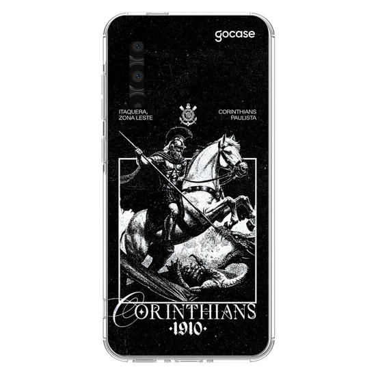  Corinthians - São Jorge Limiar