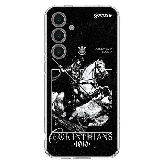  Corinthians - São Jorge Limiar