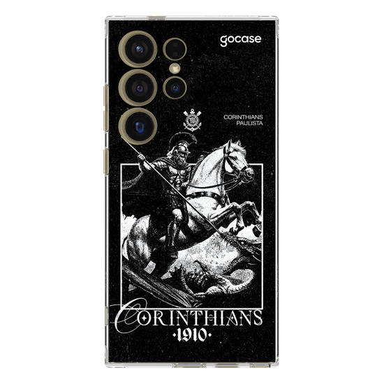 Corinthians - São Jorge Limiar  Corinthians - São Jorge Limiar