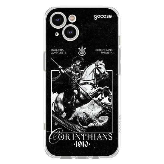  Corinthians - São Jorge Limiar