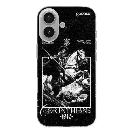  Corinthians - São Jorge Limiar