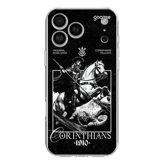  Corinthians - São Jorge Limiar