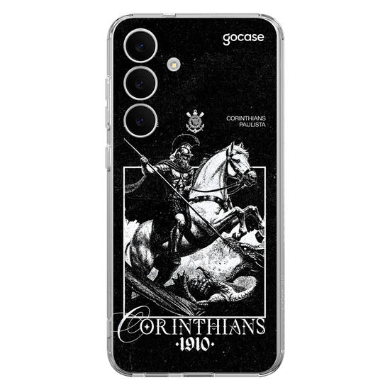  Corinthians - São Jorge Limiar