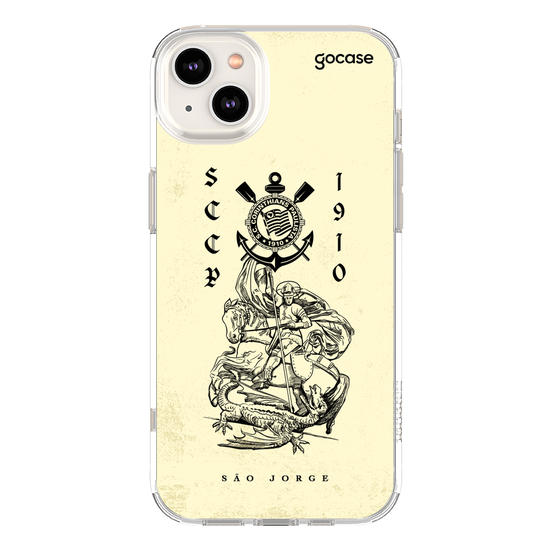 Capinha para celular  Corinthians - São Jorge Off