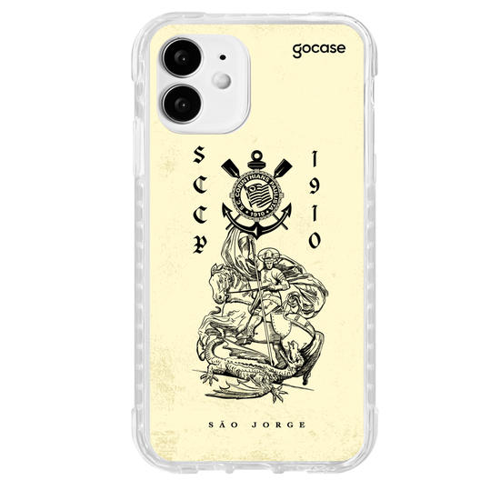 Capinha para celular  Corinthians - São Jorge Off