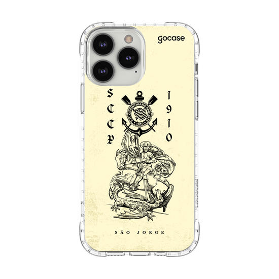 Capinha para celular  Corinthians - São Jorge Off