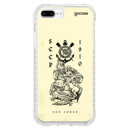 Capinha para celular  Corinthians - São Jorge Off