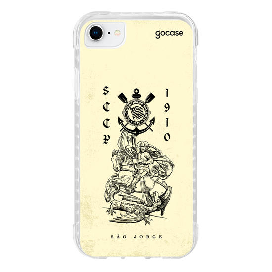 Capinha para celular  Corinthians - São Jorge Off