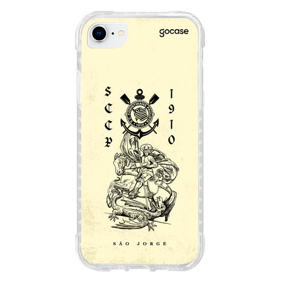 Capinha para celular  Corinthians - São Jorge Off