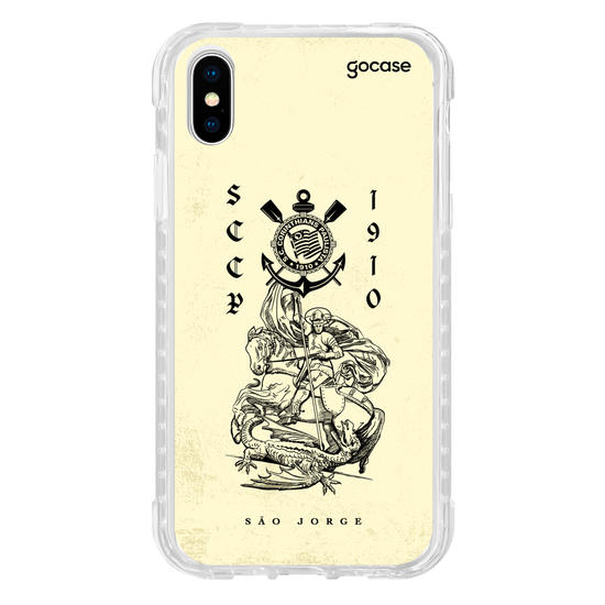 Capinha para celular  Corinthians - São Jorge Off