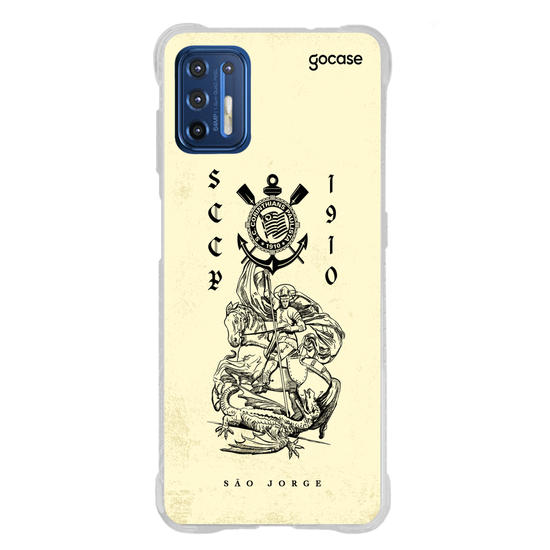 Capinha para celular  Corinthians - São Jorge Off