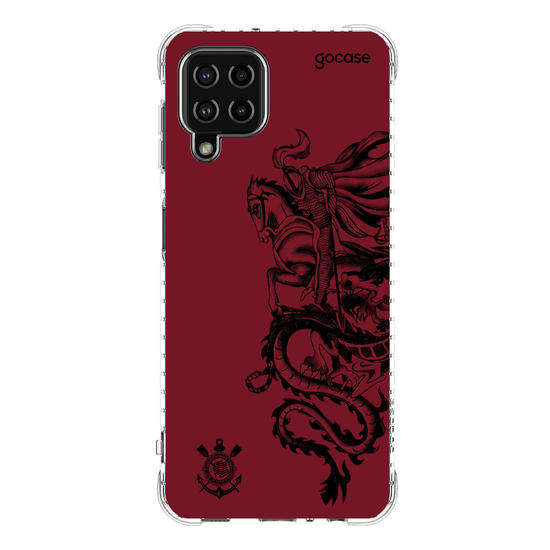 Corinthians - São Jorge Vinho
