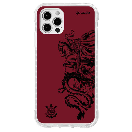  Corinthians - São Jorge Vinho