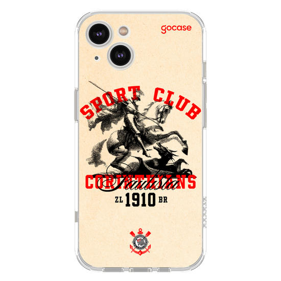  Corinthians -  São Jorge College