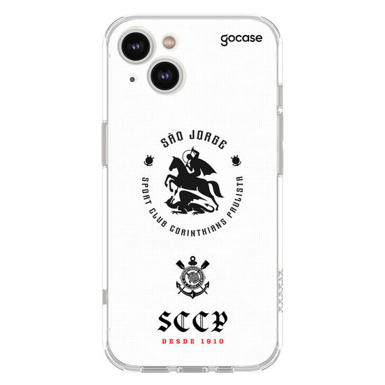  Corinthians - Selo São Jorge
