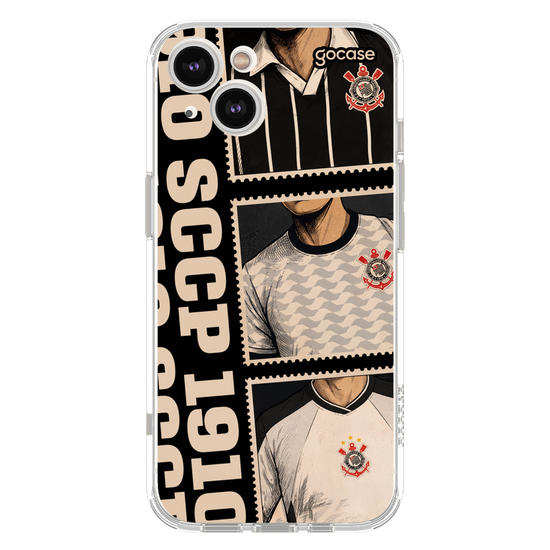  Corinthians - Selos Alvinegros