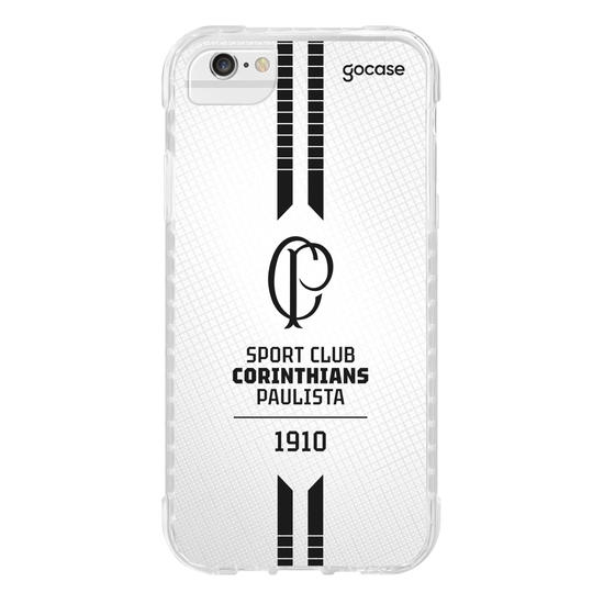 Capinha para celular  Corinthians - Signature
