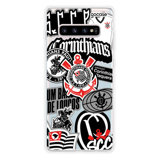  Corinthians - Soft Stickers