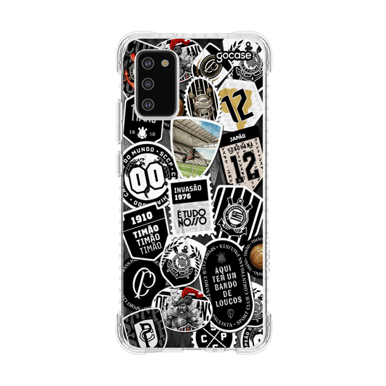  Corinthians - Souvenir Stamps