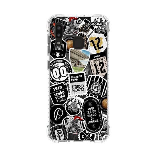  Corinthians - Souvenir Stamps