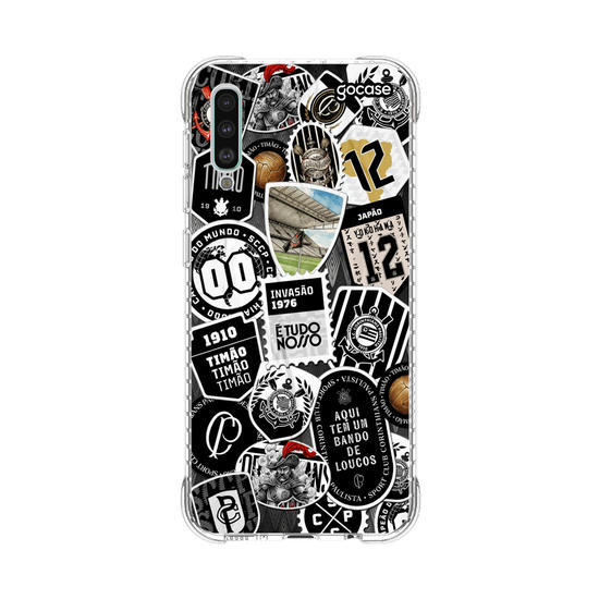  Corinthians - Souvenir Stamps