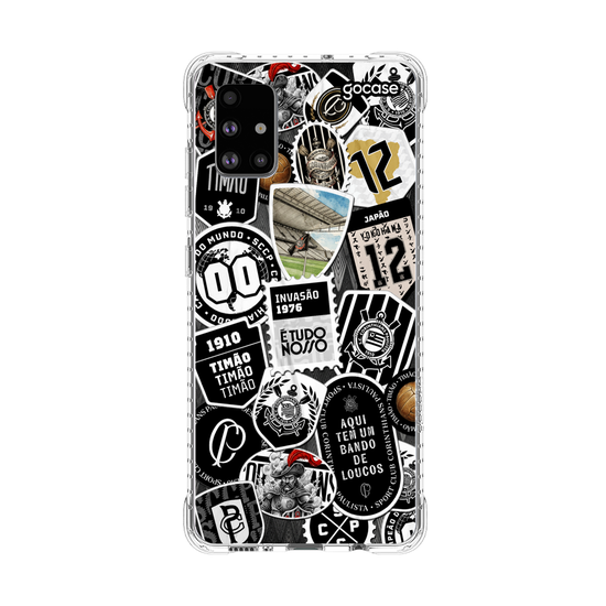  Corinthians - Souvenir Stamps