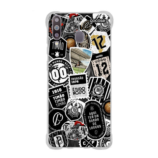  Corinthians - Souvenir Stamps