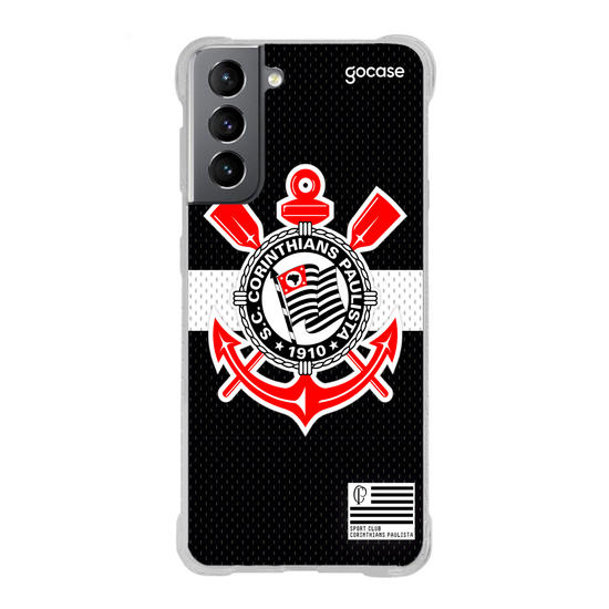 Capinha para celular  Corinthians - Street Jersey