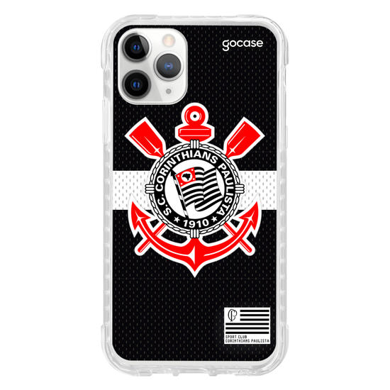 Capinha para celular  Corinthians - Street Jersey