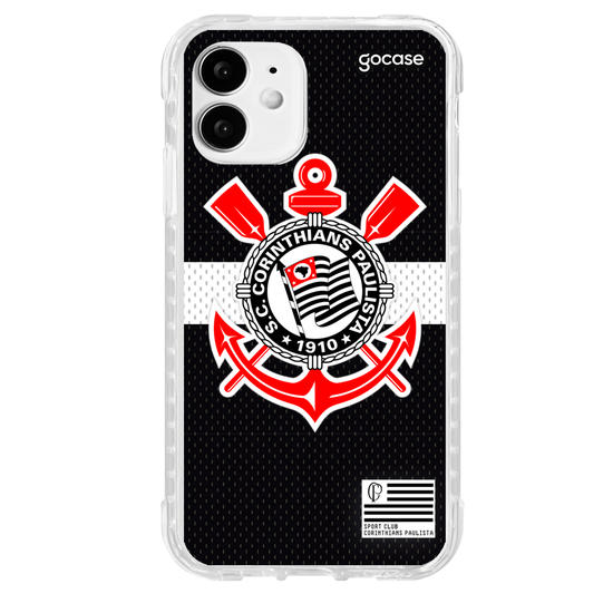 Capinha para celular  Corinthians - Street Jersey