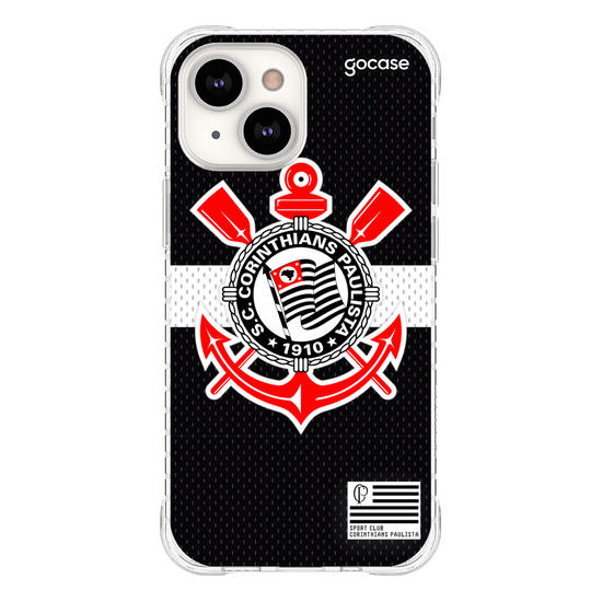  Corinthians - Street Jersey