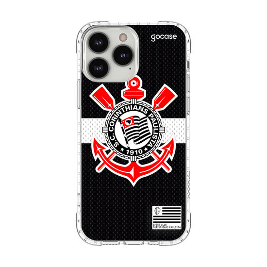 Capinha para celular  Corinthians - Street Jersey