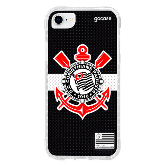 Capinha para celular  Corinthians - Street Jersey