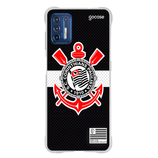Capinha para celular  Corinthians - Street Jersey