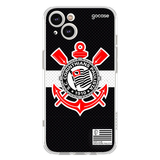  Corinthians - Street Jersey