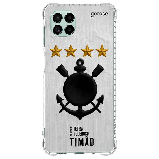  Corinthians - Tetra Poderoso Timão