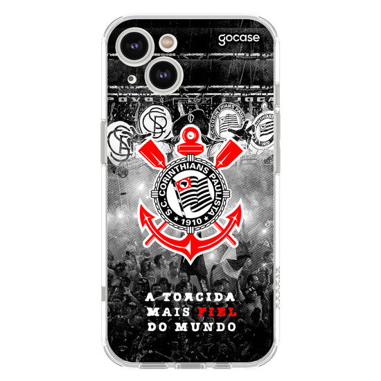  Corinthians - A Torcida mais fiel do mundo