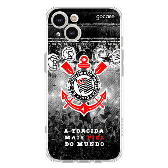  Corinthians - A Torcida mais fiel do mundo