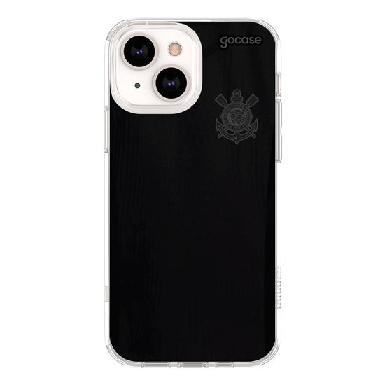 Capinha para celular Corinthians Uniforme 1 - 2024