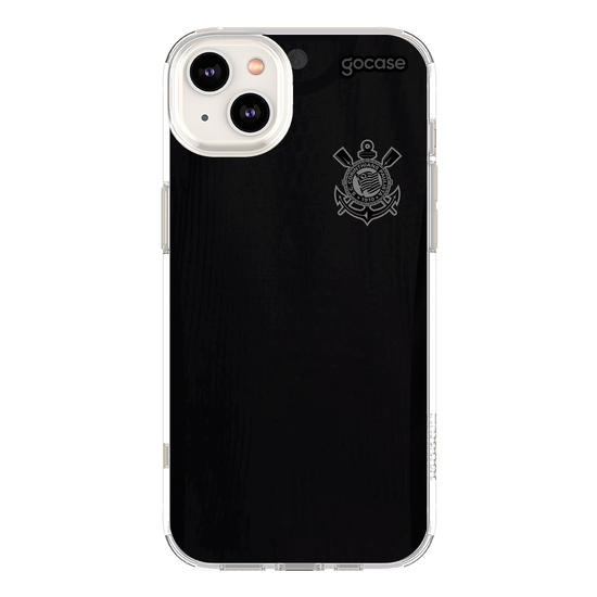 Capinha para celular  Corinthians Uniforme 1 - 2024