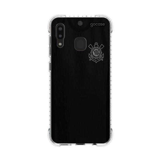 Capinha para celular  Corinthians Uniforme 1 - 2024