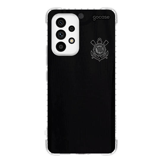 Capinha para celular  Corinthians Uniforme 1 - 2024