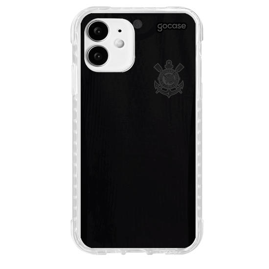 Capinha para celular  Corinthians Uniforme 1 - 2024
