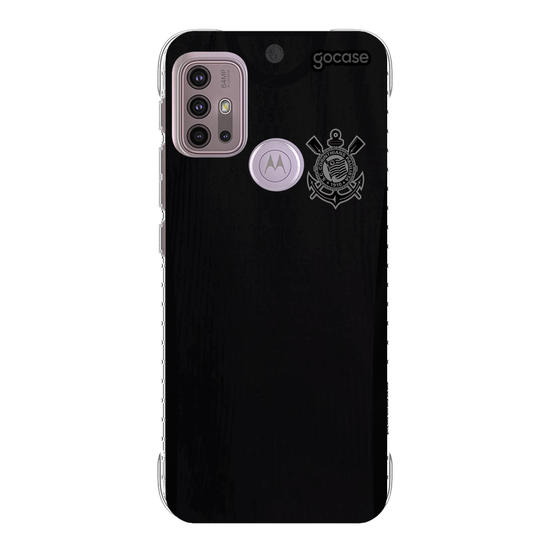 Capinha para celular  Corinthians Uniforme 1 - 2024
