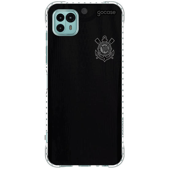 Capinha para celular  Corinthians Uniforme 1 - 2024