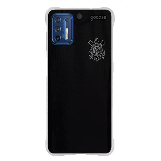 Capinha para celular  Corinthians Uniforme 1 - 2024