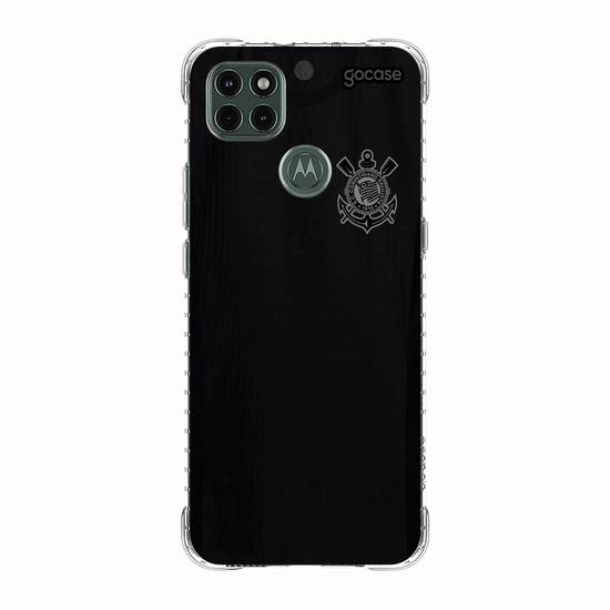 Capinha para celular  Corinthians Uniforme 1 - 2024