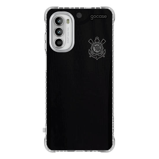 Capinha para celular  Corinthians Uniforme 1 - 2024